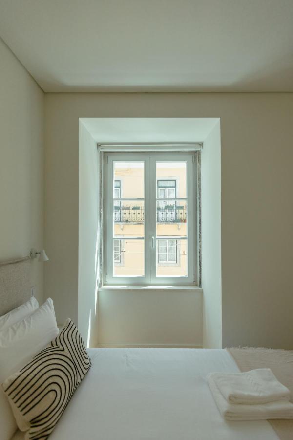 Trindade 19 Apartments - 1B Aragones Lisbon Exterior photo