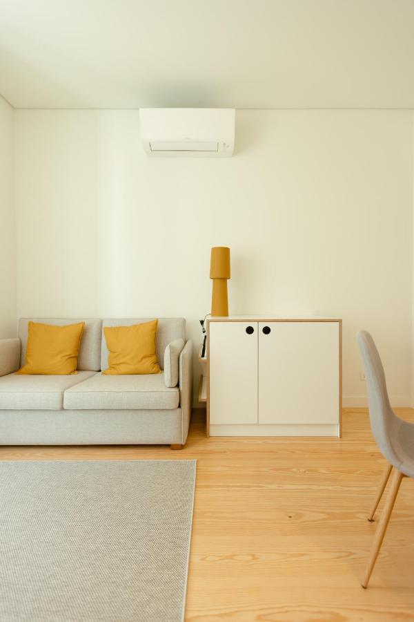 Trindade 19 Apartments - 1B Aragones Lisbon Exterior photo